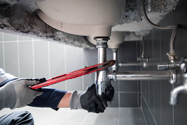 Licensed Pipe Repair service in Easton, CT - Street Wise - Plumbing